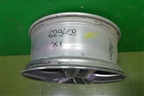 Диск колёсный литой  R18 EJ7,5 5x112 ET51 Ц.О.66,6 (7850456) для BMW X1 F48 с 2014г