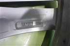 Диск колёсный литой  R18 EJ7,5 5x112 ET51 Ц.О.66,6 (7850456) для BMW X1 F48 с 2014г