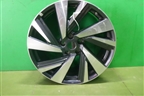 Диск колёсный литой  R20 EJ7,5 5x114.3 ET50 Ц.О.66,1 (403005BC3A) для Nissan Murano (Z52) с 2016г