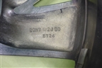 Диск колёсный литой  R20 EJ7,5 5x114.3 ET50 Ц.О.66,1 (403005BC3A) для Nissan Murano (Z52) с 2016г