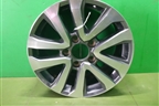 Диск колёсный литой  R20 EJ8,5 5х150 ET58 Ц.О.110 (4261160D40) для Toyota Land Cruiser (200) с 2008г