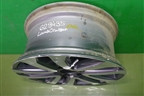 Диск колёсный литой  R20 EJ8,5 5х150 ET58 Ц.О.110 (4261160D40) для Toyota Land Cruiser (200) с 2008г