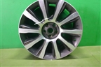 Диск колёсный литой  R21 EJ9,5 5x120 ET49 Ц.О.72,6 (CK521007FA) для Land Rover Range Rover 4 с 2013-2022г