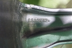 Диск колёсный литой  R21 EJ9,5 5x120 ET49 Ц.О.72,6 (CK521007FA) для Land Rover Range Rover 4 с 2013-2022г