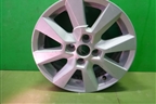 Диск колёсный литой  R15 EJ6 4х100 ET50 Ц.О.60,1 (8450090629) для VAZ Largus/Ларгус с 2012-2024г