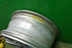 Диск колёсный литой  R16 EJ6,5 5x114.3 ET36 Ц.О.67,1 (529102C500) для Hyundai Tiburon с 2002г