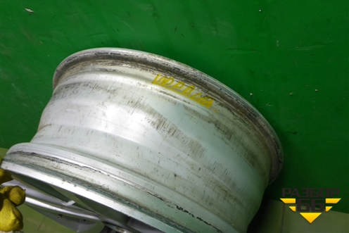 Диск колёсный литой  R16 EJ6,5 5x114.3 ET36 Ц.О.67,1 (529102C500) для Hyundai Tiburon с 2002г