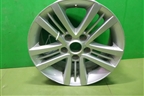 Диск колёсный литой  R16 EJ6,5 5x114.3 ET36 Ц.О.67,1 (529102C500) для Hyundai Tiburon с 2002г
