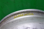 Диск колёсный литой  R16 EJ6,5 5x114.3 ET36 Ц.О.67,1 (529102C500) для Hyundai Tiburon с 2002г