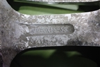 Диск колёсный литой  R16 EJ6,5 5x114.3 ET36 Ц.О.67,1 (529102C500) для Hyundai Tiburon с 2002г