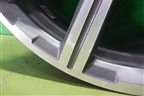 Диск колёсный литой  R20 EJ9 5x112 ET33 Ц.О.66,5 (4M0601025AD) для Audi Q7 c 2015г