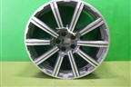 Диск колёсный литой  R20 EJ9 5x112 ET33 Ц.О.66,5 (4M0601025AD) для Audi Q7 c 2015г