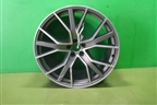 Диск колёсный литой  R22 EJ10 5x112 ET26 Ц.О.66,5 (4M0601025AG 4M0601025CG) для Audi Q8 с 2018г