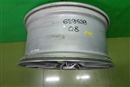 Диск колёсный литой  R22 EJ10 5x112 ET26 Ц.О.66,5 (4M0601025AG 4M0601025CG) для Audi Q8 с 2018г