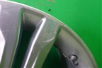 Диски колёсные литые (комплект)  R17 EJ7 5x114.3 ET45 Ц.О.60,1 (01424842) для Geely Atlas с 2016-2022г