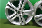 Диски колёсные литые (комплект)  R17 EJ7 5x114.3 ET45 Ц.О.60,1 (01424842) для Geely Atlas с 2016-2022г