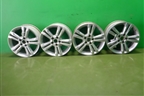 Диски колёсные литые (комплект)  R17 EJ7 5x114.3 ET45 Ц.О.60,1 (01424842) для Geely Atlas с 2016-2022г