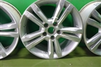 Диски колёсные литые (комплект)  R17 EJ7 5x114.3 ET45 Ц.О.60,1 (01424842) для Geely Atlas с 2016-2022г