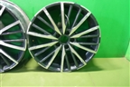 Диски колёсные литые (комплект)  R18 EJ7,5 5x108 ET47 Ц.О.65,1 (203000262AA) для Chery Tiggo 8 Pro с 2021г