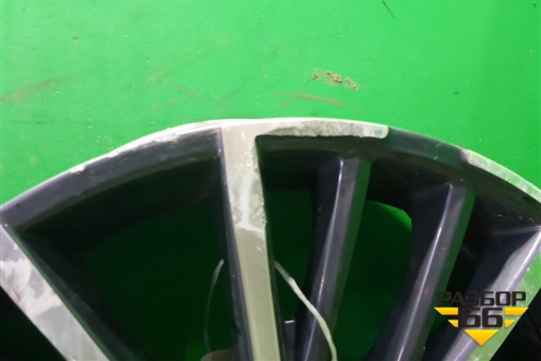 Диски колёсные литые (комплект)  R18 EJ7,5 5x108 ET47 Ц.О.65,1 (203000262AA) для Chery Tiggo 8 Pro с 2021г
