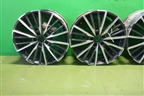 Диски колёсные литые (комплект)  R18 EJ7,5 5x108 ET47 Ц.О.65,1 (203000262AA) для Chery Tiggo 8 Pro с 2021г