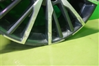 Диски колёсные литые (комплект)  R18 EJ7,5 5x108 ET47 Ц.О.65,1 (203000262AA) для Chery Tiggo 8 Pro с 2021г