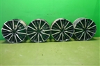 Диски колёсные литые (комплект)  R18 EJ7,5 5x108 ET47 Ц.О.65,1 (203000262AA) для Chery Tiggo 8 Pro с 2021г