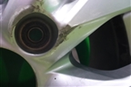 Диск колёсный литой  R18 EJ8 5х150 ET56 Ц.О.110 (4261160C20) для Toyota Land Cruiser (200) с 2008г