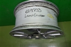 Диск колёсный литой  R18 EJ8 5х150 ET56 Ц.О.110 (4261160C20) для Toyota Land Cruiser (200) с 2008г