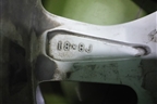 Диск колёсный литой  R18 EJ8 5х150 ET56 Ц.О.110 (4261160C20) для Toyota Land Cruiser (200) с 2008г