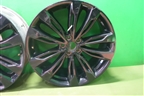 Диски колёсные литые (комплект)  R20 EJ8 5x108 ET46 Ц.О.63,4 (6600007397) для Geely Tugella с 2019г
