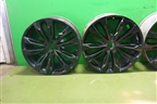 Диски колёсные литые (комплект)  R20 EJ8 5x108 ET46 Ц.О.63,4 (6600007397) для Geely Tugella с 2019г