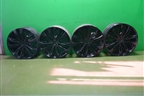 Диски колёсные литые (комплект)  R20 EJ8 5x108 ET46 Ц.О.63,4 (6600007397) для Geely Tugella с 2019г