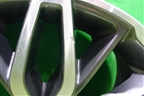 Диск колёсный литой  R17 EJ7 5x114.3 ET48 Ц.О.67,1 (52910L2210) для Kia K5 с 2020г