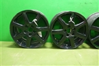 Диски колёсные литые (комплект)  R17 EJ7 5x114.3 ET55 Ц.О.64,1 для Honda Accord(CU-CW) с 2008-2013г
