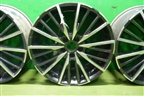 Диски колёсные литые (комплект)  R18 EJ7,5 5x108 ET47 Ц.О.65,1 (203000262AA) для Chery Tiggo 8 Pro с 2021г