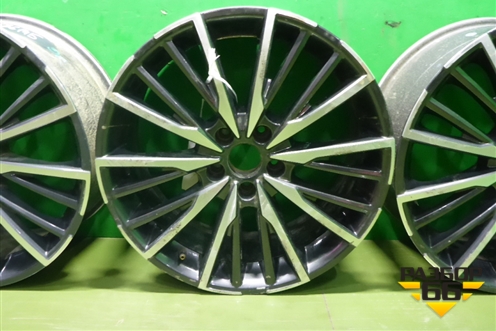 Диски колёсные литые (комплект)  R18 EJ7,5 5x108 ET47 Ц.О.65,1 (203000262AA) для Chery Tiggo 8 Pro с 2021г