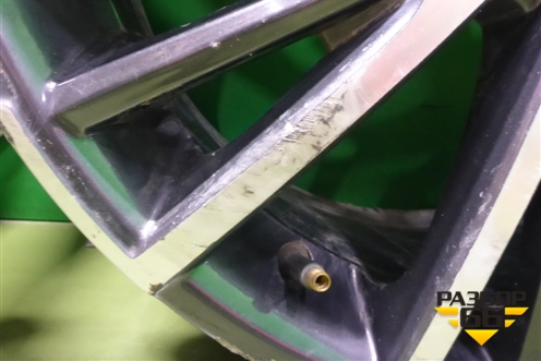 Диски колёсные литые (комплект)  R18 EJ7,5 5x108 ET47 Ц.О.65,1 (203000262AA) для Chery Tiggo 8 Pro с 2021г