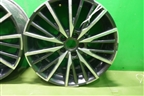 Диски колёсные литые (комплект)  R18 EJ7,5 5x108 ET47 Ц.О.65,1 (203000262AA) для Chery Tiggo 8 Pro с 2021г