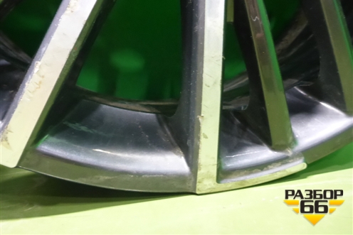 Диски колёсные литые (комплект)  R18 EJ7,5 5x108 ET47 Ц.О.65,1 (203000262AA) для Chery Tiggo 8 Pro с 2021г