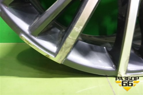 Диски колёсные литые (комплект)  R18 EJ7,5 5x108 ET47 Ц.О.65,1 (203000262AA) для Chery Tiggo 8 Pro с 2021г