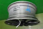 Диск колёсный литой  R18 EJ7,5 6x139.7 ET25 Ц.О.106,1 (4261AWY020) для Toyota Land Cruiser Prado(150) с 2009г