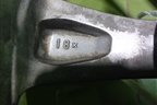 Диск колёсный литой  R18 EJ7,5 6x139.7 ET25 Ц.О.106,1 (4261AWY020) для Toyota Land Cruiser Prado(150) с 2009г