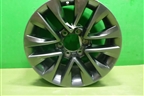 Диск колёсный литой  R18 EJ7,5 6x139.7 ET25 Ц.О.106,1 (4261AWY020) для Toyota Land Cruiser Prado(150) с 2009г