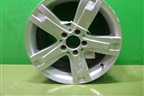 Диск колёсный литой  R17 EJ7,5 5x112 ET47,5 Ц.О.66,6 (A2044015502) для Mercedes Benz GLK-Klass X204 с 2008г