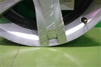 Диск колёсный литой  R17 EJ7,5 5x112 ET47,5 Ц.О.66,6 (A2044015502) для Mercedes Benz GLK-Klass X204 с 2008г