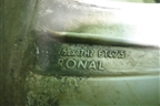 Диск колёсный литой  R17 EJ7,5 5x112 ET47,5 Ц.О.66,6 (A2044015502) для Mercedes Benz GLK-Klass X204 с 2008г