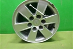 Диск колёсный литой  R17 EJ7,5 6x139.7 ET46 Ц.О.67,1 (MZ556467) для Mitsubishi Pajero/Montero с 2007г