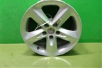 Диск колёсный литой  R16 EJ7 5x108 ET50 Ц.О.63,4 (8M5J1007E1A) для Ford Focus 2 с 2005-2008г