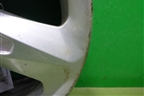 Диск колёсный литой  R16 EJ7 5x108 ET50 Ц.О.63,4 (8M5J1007E1A) для Ford Focus 2 с 2005-2008г